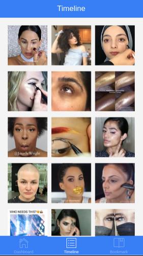 You Cam Makeup - Daily Videos