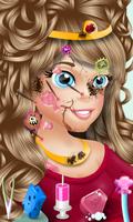 Princess 3D Game For Girls