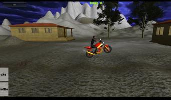 Motorbike Simulator