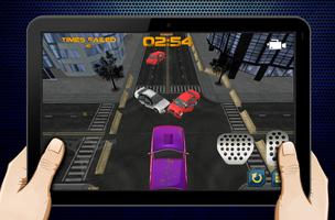 City Streets Stunt Academy 3D