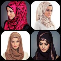 Hijab Fashion and Tutorial