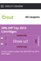 Crafts Coupons