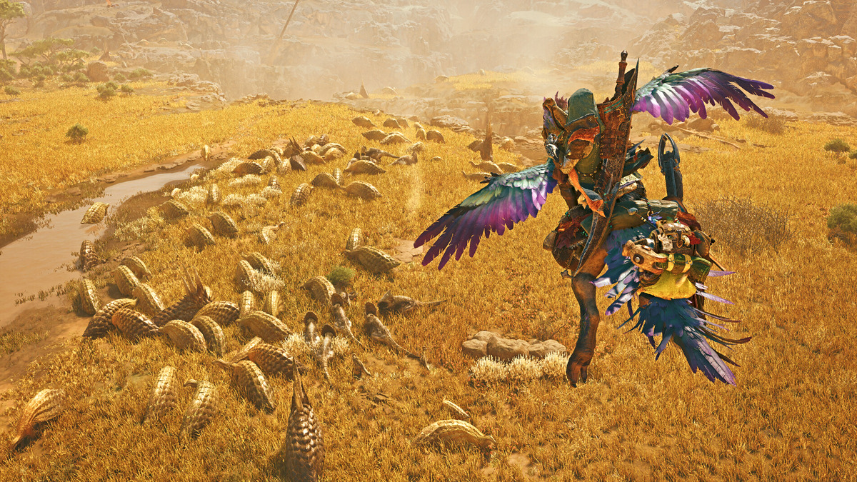 جميع إنجازات Monster Hunter Wilds وكيفية الحصول عليها