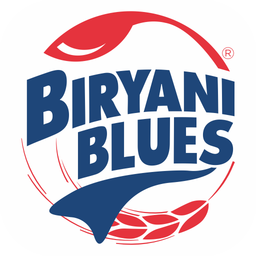 Biryani Blues