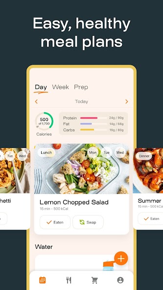 MealPrepPro