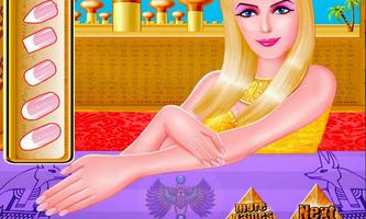 Egyptian Nails Spa Salon