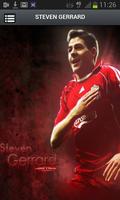 STEVEN GERRARD