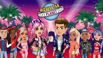 MovieStarPlanet