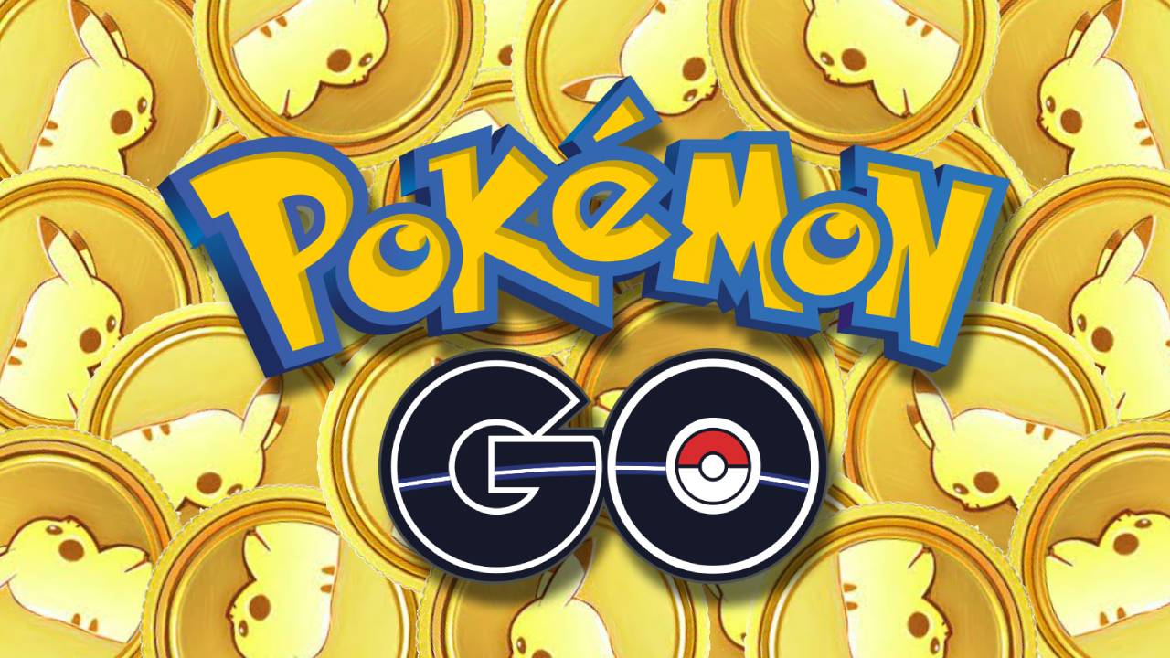 Todos os códigos promocionais do item Pokemon Go Gr Free (fevereiro de 2025)