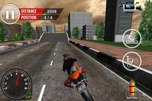 Bike Moto Racer