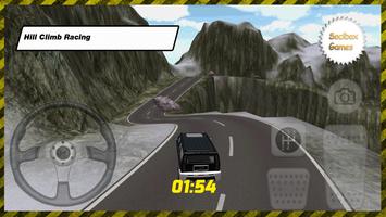 Rocky Hummer Hill Climb Racing