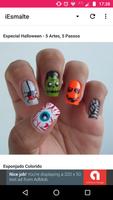 How to do Nail Art - iEsmalte