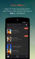 Dialapp : Kitkat Dialer