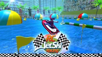 RC Jetski Racing 3D