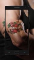 3D Tattoos Designs Ideas