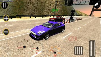 Drag racing HD