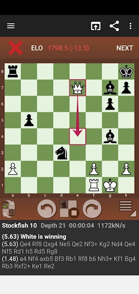 Fun Chess Puzzles