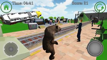 Bear Simulator