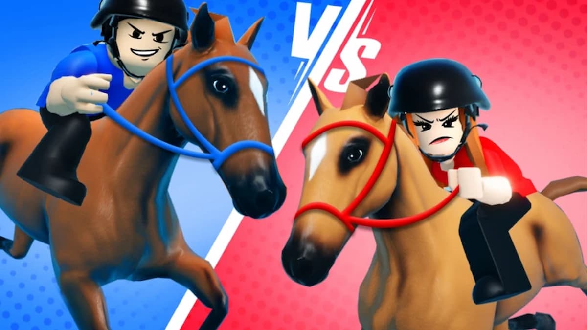 Ultimate Horse Race Codes (2025 년 2 월) [새로운 트레이너]