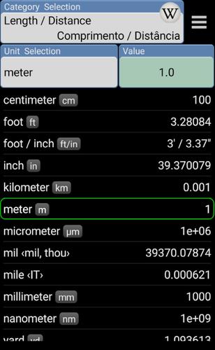 ConvertPad - Unit Converter