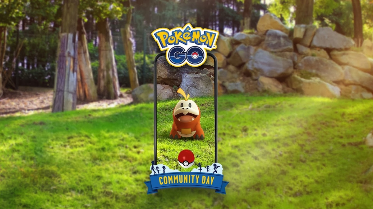 Pokemon Go Fuecoco Community Day Guide & Tips (March 2025)