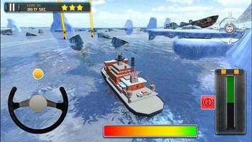 Icebreaker Boat Simulator Park