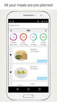 MakeMyPlate Diet Meal Planner