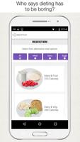 MakeMyPlate Diet Meal Planner