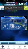 Hurricane Tracker KITV