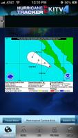 Hurricane Tracker KITV