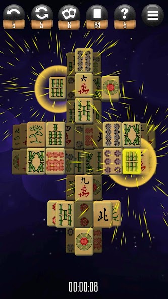 Doubleside Mahjong Zen 2