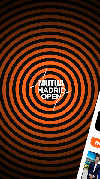 Mutua Madrid Open