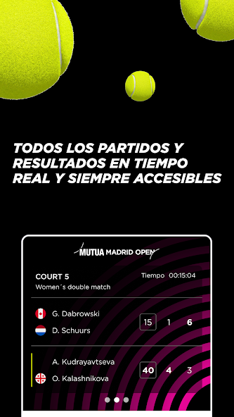 Mutua Madrid Open