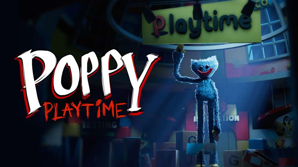 متى يمكن أن يصدر Poppy Playtime Chapter 5؟