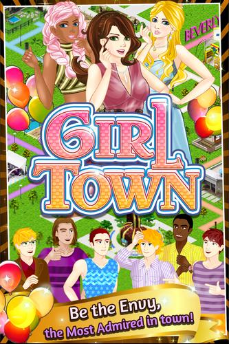 Girl Town