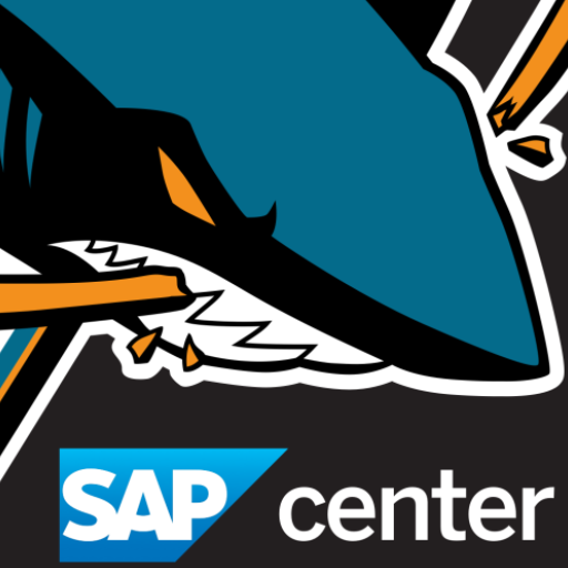 San Jose Sharks + SAP Center