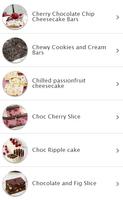 Easy No-Bake Desserts Recipes