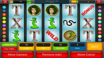 Lucky Zeus Slot Machines Free