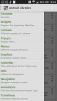 Android Libraries