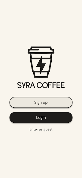 Syra Coffee