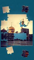 Islamic Jigsaw Puzzle Game