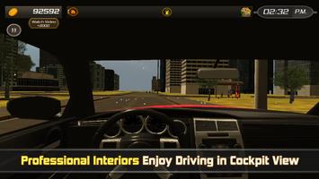 City Driving : Careers