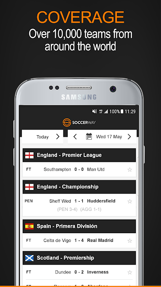 Soccerway