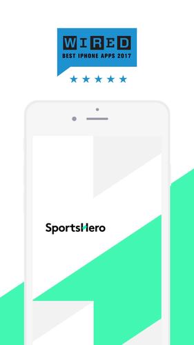 SportsHero