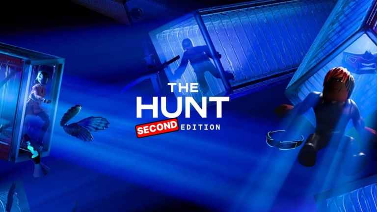 All Roblox the Hunt Second Edition Event Games Daftar (2025)