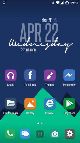 FLAT - ICON PACK