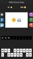 1000 Emoji Quiz