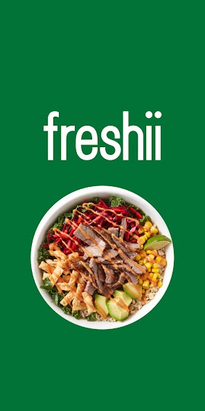 freshii