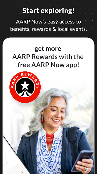 AARP Now