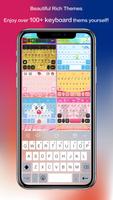 Emoji Keyboard - CrazyCorn